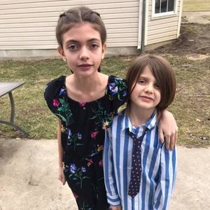 Meet your Posher, Lindsay